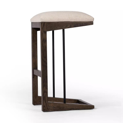 Four Hands Finn Bar Stool