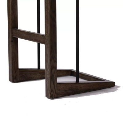 Four Hands Finn Bar Stool