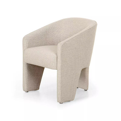 Four Hands Fae Dining Chair - Nova Taupe