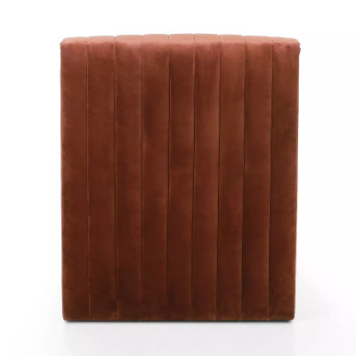 Four Hands Augustine Chaise Lounge - Surrey Auburn