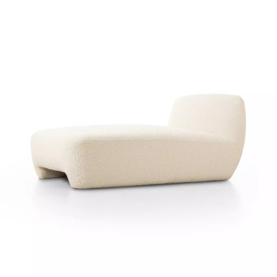 Four Hands Kyler Chaise Lounge