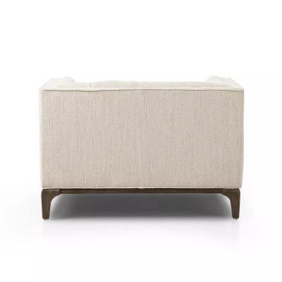 Four Hands Dylan Chaise Lounge - Aspen Grey