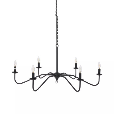 Four Hands Edlyn Chandelier - Small