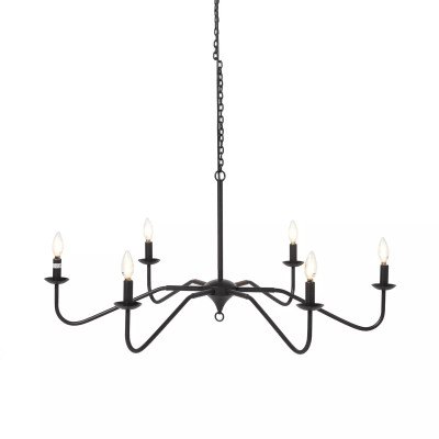 Four Hands Edlyn Chandelier - Small