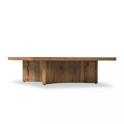 Four Hands Brinton Square Coffee Table