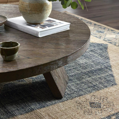 Four Hands Sparrow Coffee Table