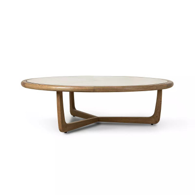 Four Hands Tito Coffee Table