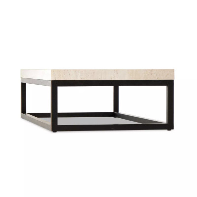 Four Hands The Rectangular Coffee Table 67"