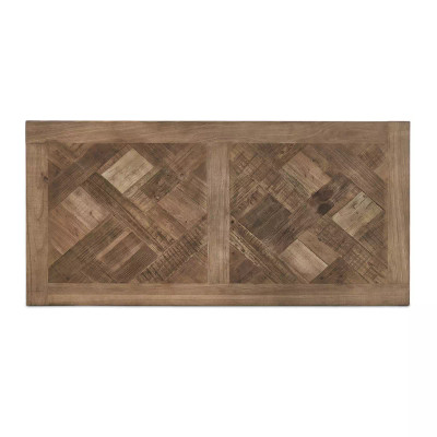 Four Hands Parquet Coffee Table (Closeout)