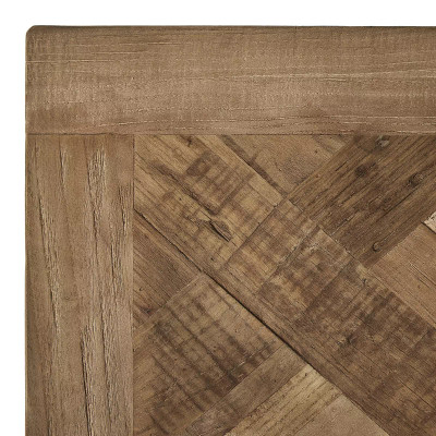 Four Hands Parquet Coffee Table (Closeout)