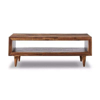 Four Hands Alexa Coffee Table