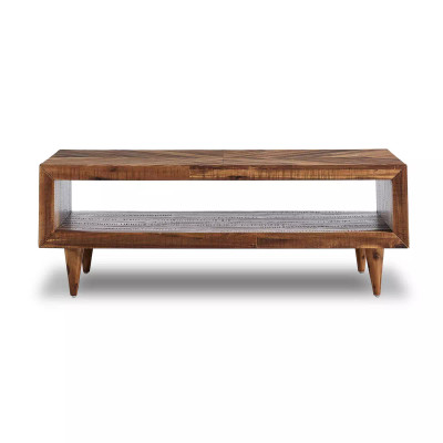 Four Hands Alexa Coffee Table (Closeout)