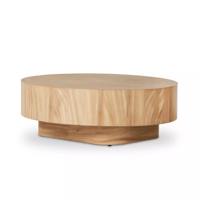 Four Hands Posta Coffee Table