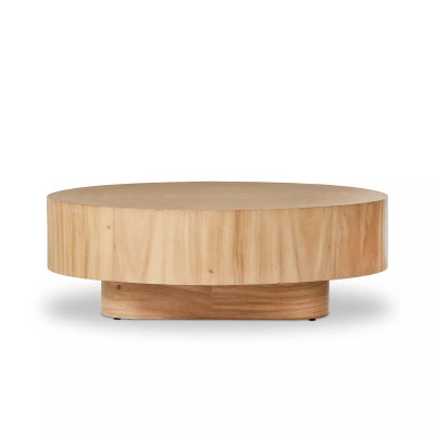 Four Hands Posta Coffee Table