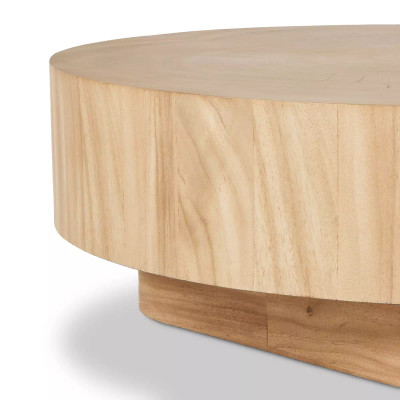 Four Hands Posta Coffee Table