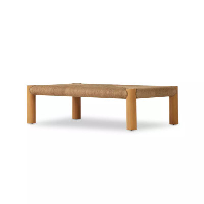 Four Hands Olin Coffee Table