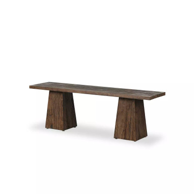 Four Hands Atlas Console Table