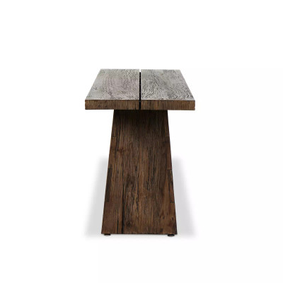 Four Hands Atlas Console Table