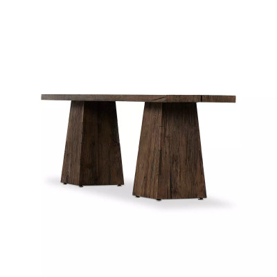 Four Hands Atlas Console Table