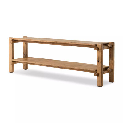 Four Hands Marcia Console Table