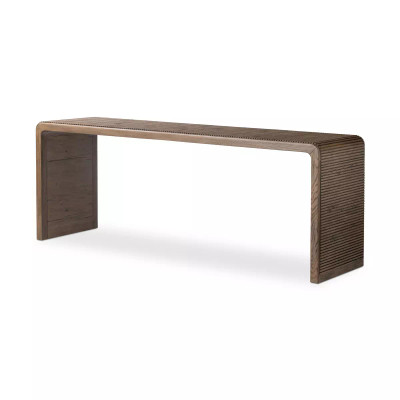 Four Hands Leo Console Table