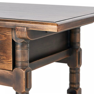 Four Hands Colonial Table