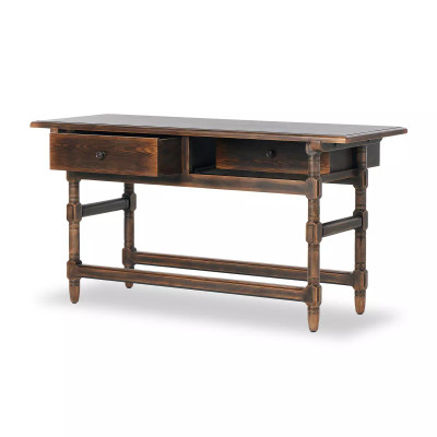 Four Hands Colonial Table