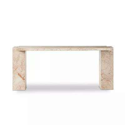 Four Hands Romano Console Table