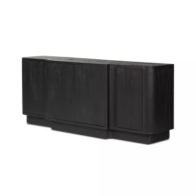 Four Hands Allandale Sideboard - Black Elm