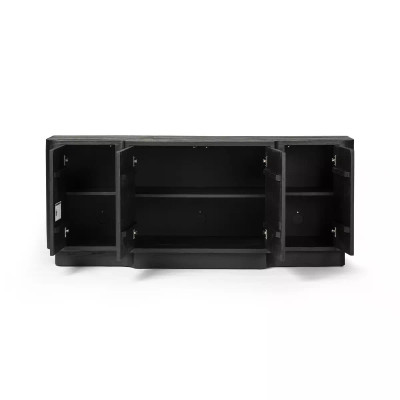 Four Hands Allandale Sideboard - Black Elm