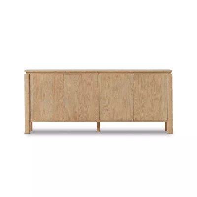 Four Hands Wolfe Sideboard