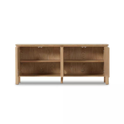 Four Hands Wolfe Sideboard