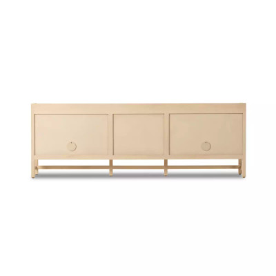 Four Hands Caprice Sideboard - Natural Mango - 96"