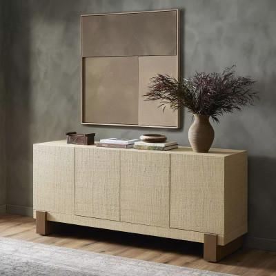 Four Hands Hatch Sideboard