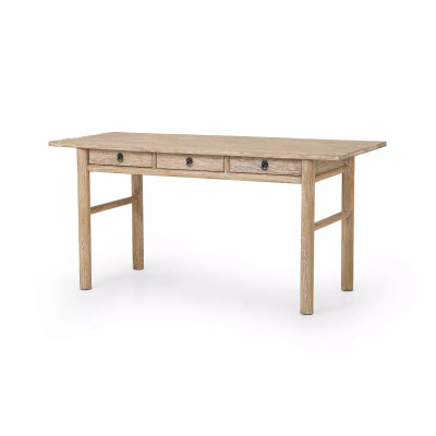 Four Hands Griffith Desk