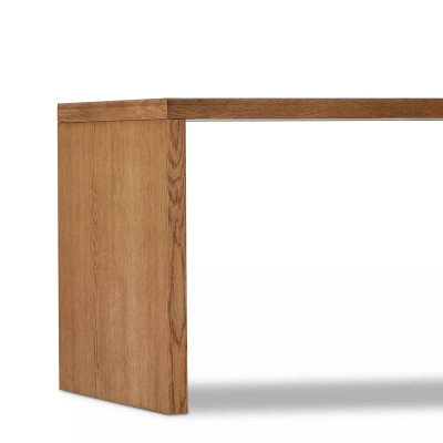 Four Hands Posada L - Shaped Desk