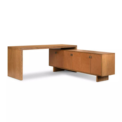 Four Hands Posada Desk