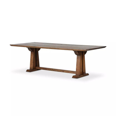 Four Hands Ashwin Dining Table