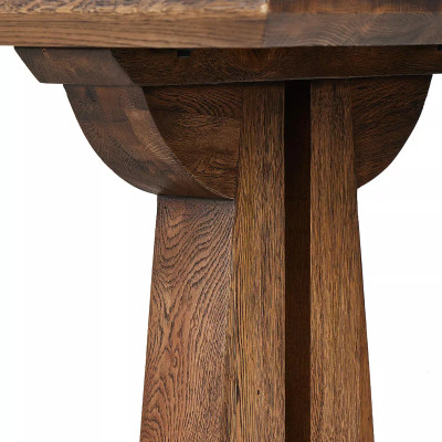 Four Hands Ashwin Dining Table