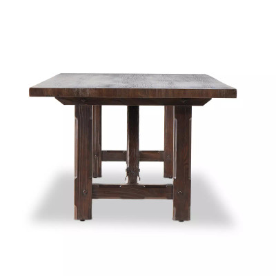 Four Hands The Arch Dining Table