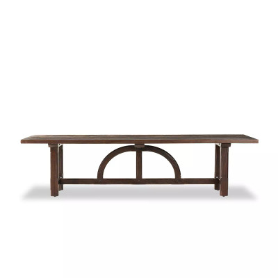 Four Hands The Arch Dining Table