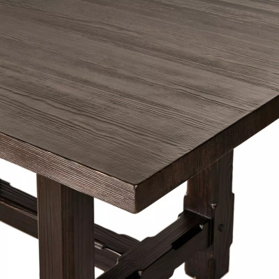 Four Hands The Arch Dining Table