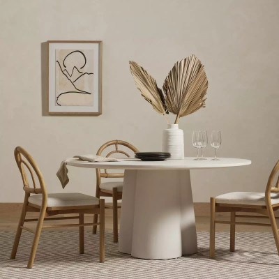 Four Hands Granada Dining Table