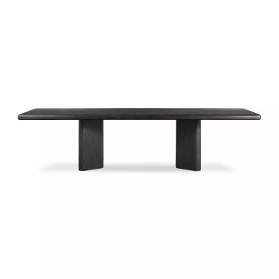 Four Hands Castro Dining Table 118"