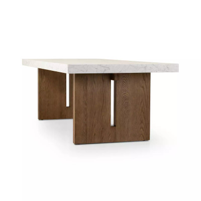 Four Hands Olympia Dining Table