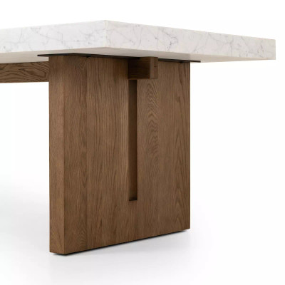 Four Hands Olympia Dining Table