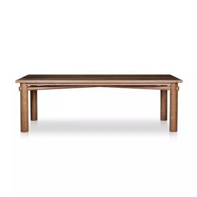 Four Hands Shevone Dining Table