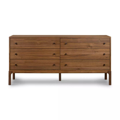 Four Hands Arturo 6 Drawer Dresser