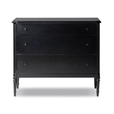 Four Hands Lendon 3 Drawer Dresser