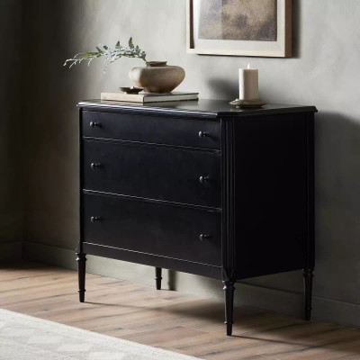 Four Hands Lendon 3 Drawer Dresser